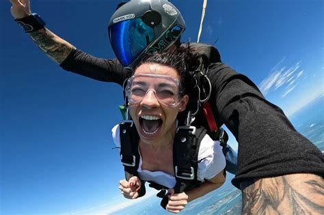 nude skydiving|The Deal With Naked Skydiving .